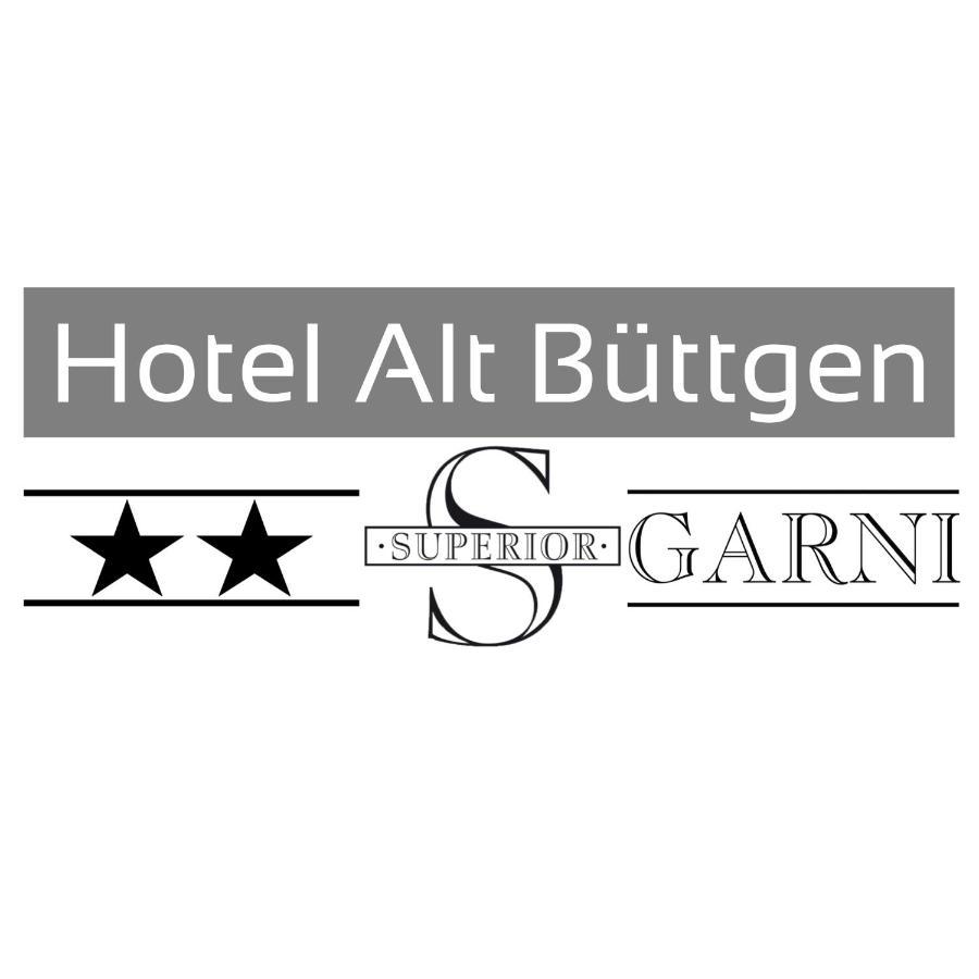 Hotel Alt Buttgen Kaarst Εξωτερικό φωτογραφία